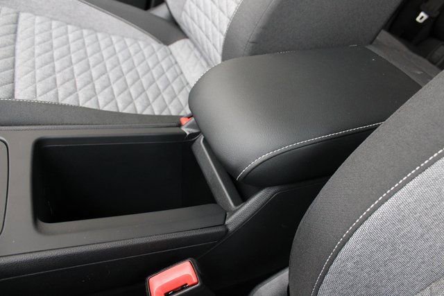 New 2026 Volkswagen Tiguan S image 18