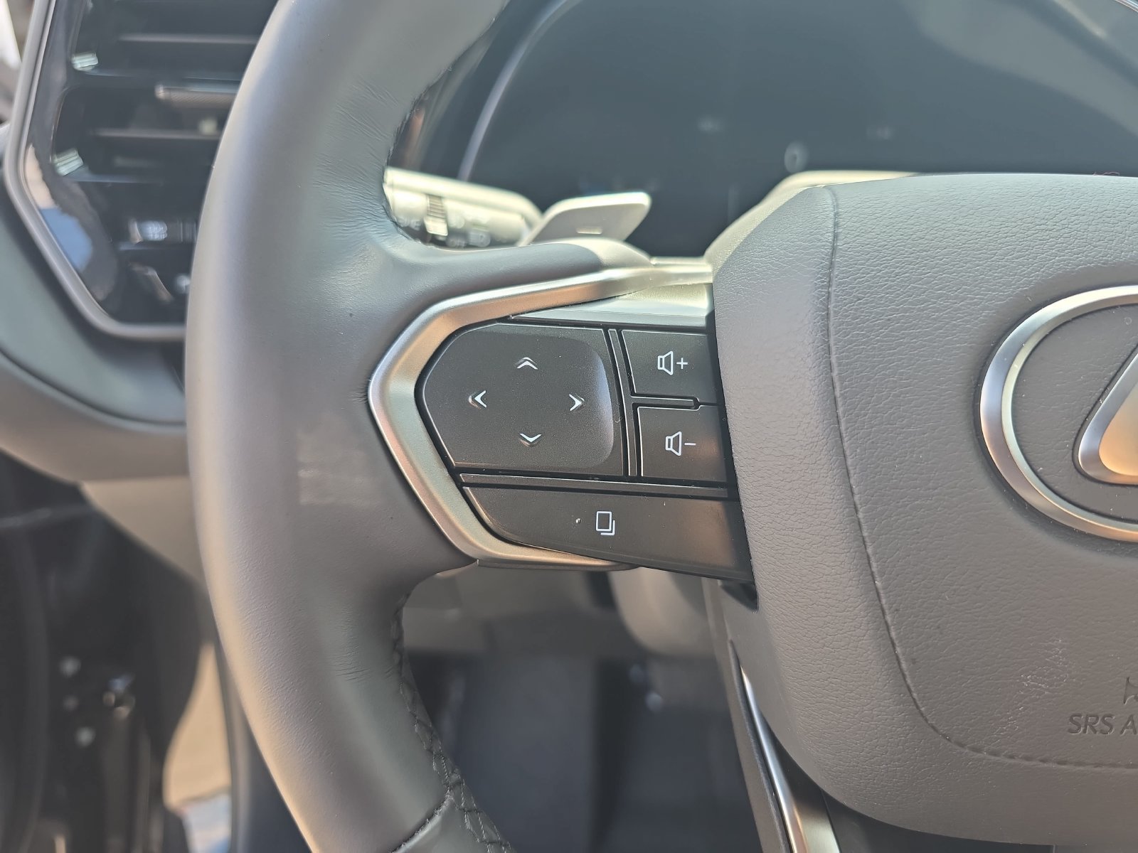 Used 2026 Lexus TX 350 AWD w/ Technology Package image 14