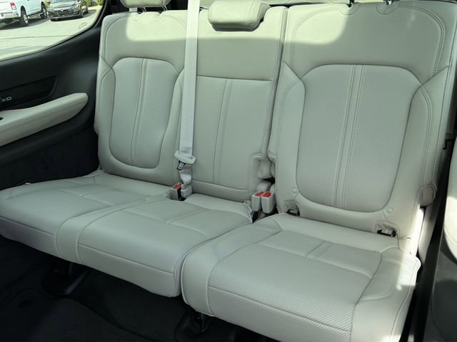 New 2026 Jeep Grand Wagoneer Summit image 22