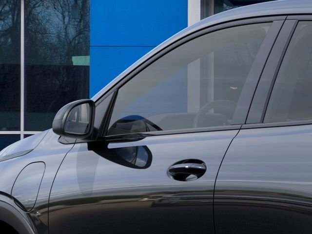 New 2027 Chevrolet Bolt LT image 12