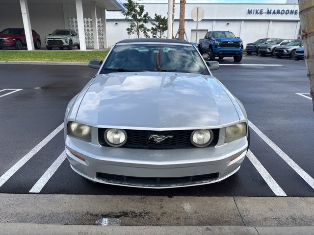 Used 2007 Ford Mustang GT Premium image 2