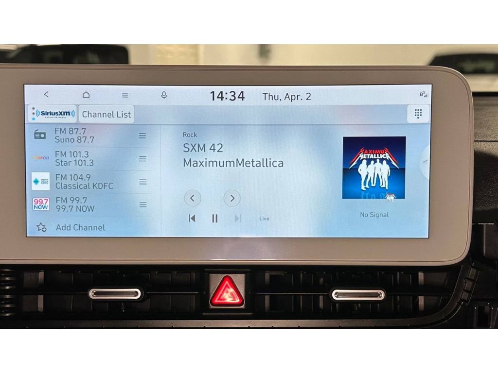 Used 2024 Hyundai Ioniq 5 Limited image 31