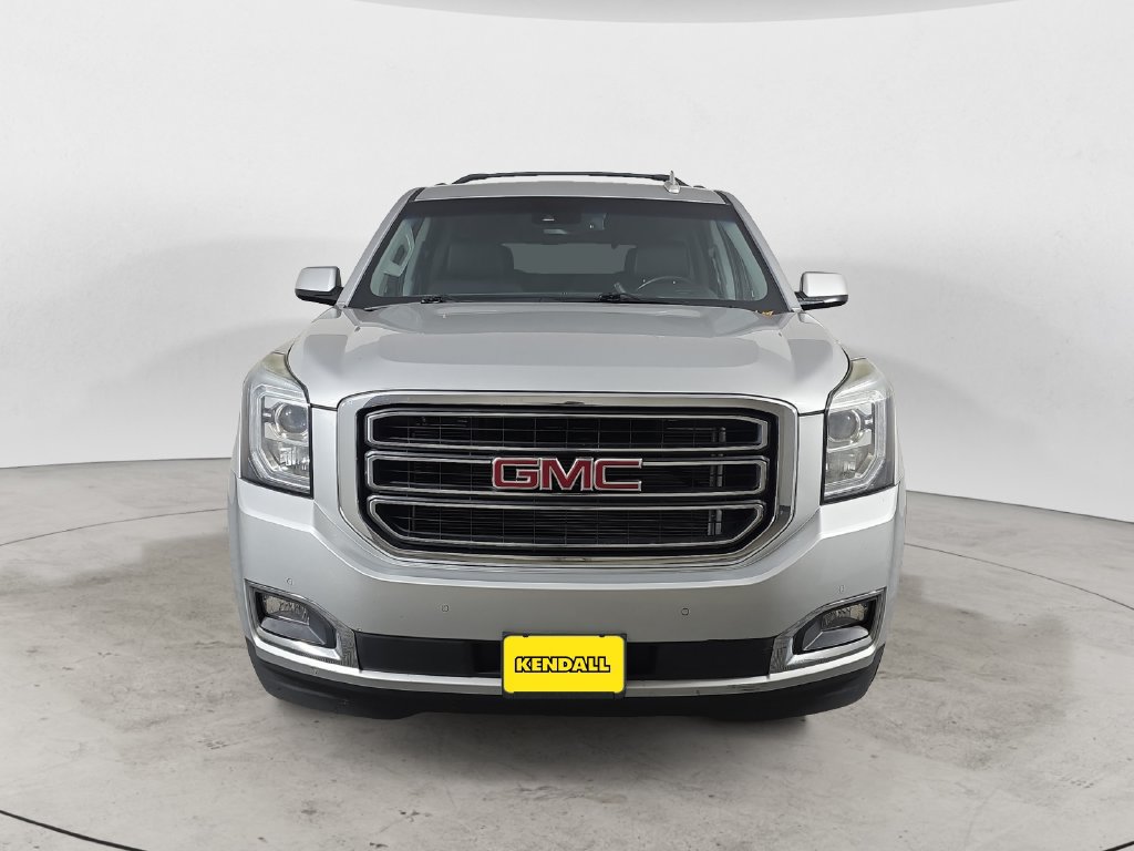 Used 2015 GMC Yukon SLT w/ Open Road Package AWD/4WD image 2