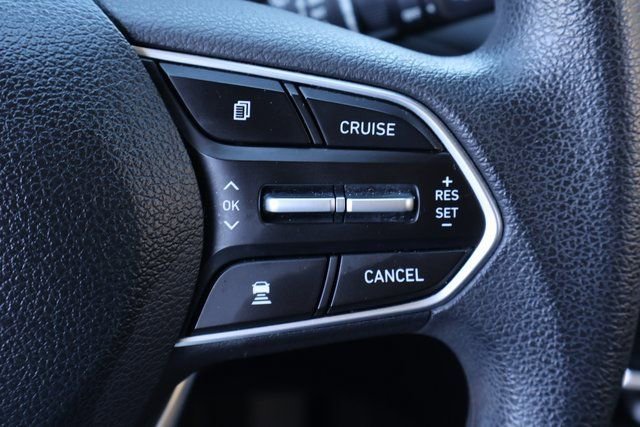 Used 2019 Hyundai Santa Fe SEL image 21