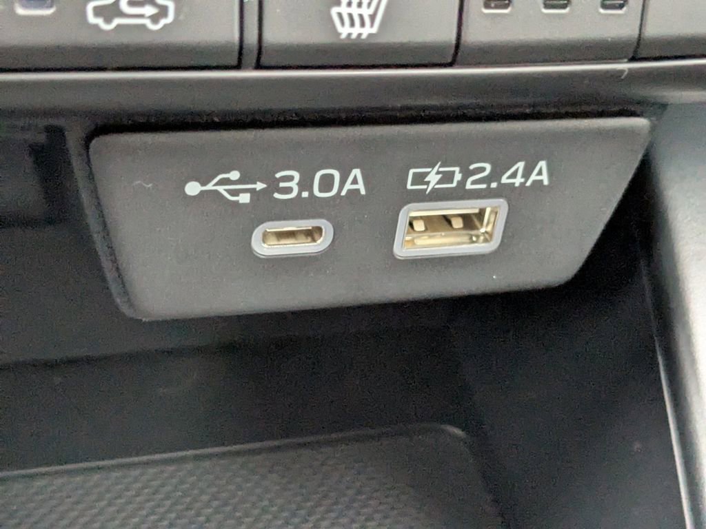 New 2026 Subaru Outback Premium image 19