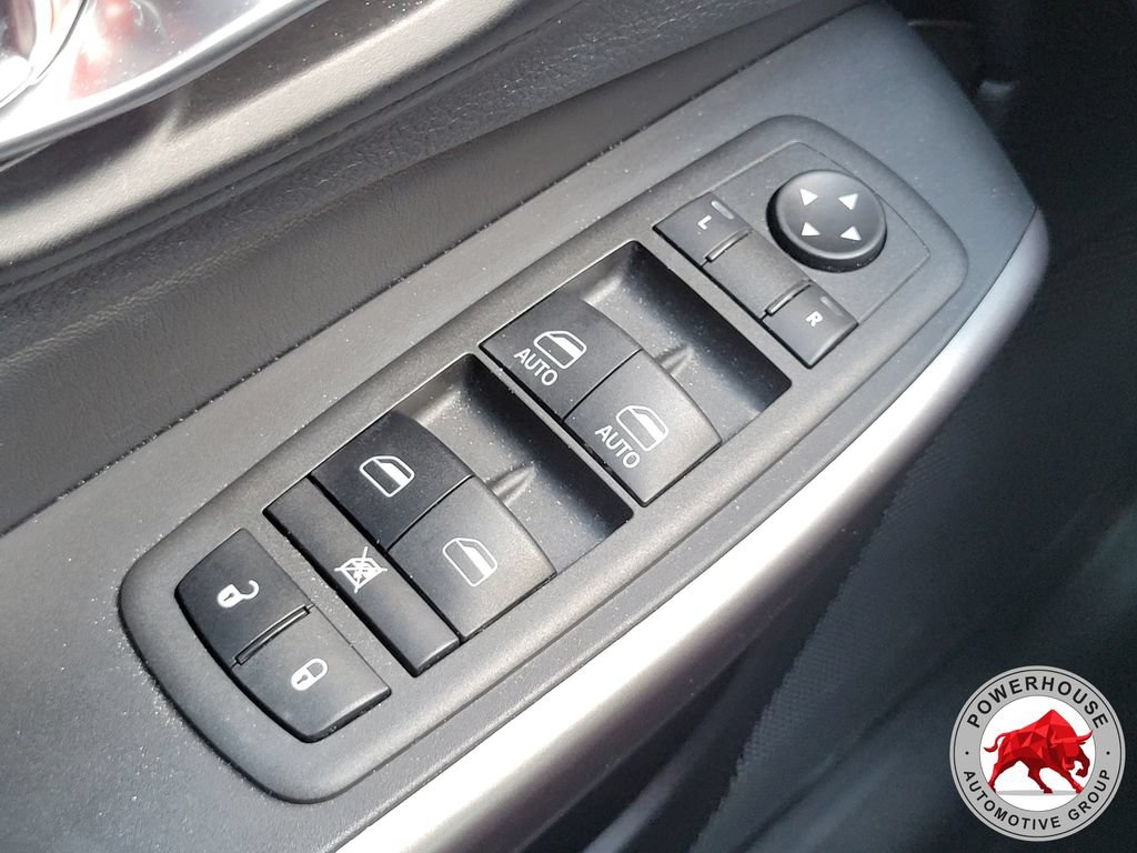 Used 2022 Jeep Cherokee Latitude Lux w/ Sun & Sound Group FWD image 27