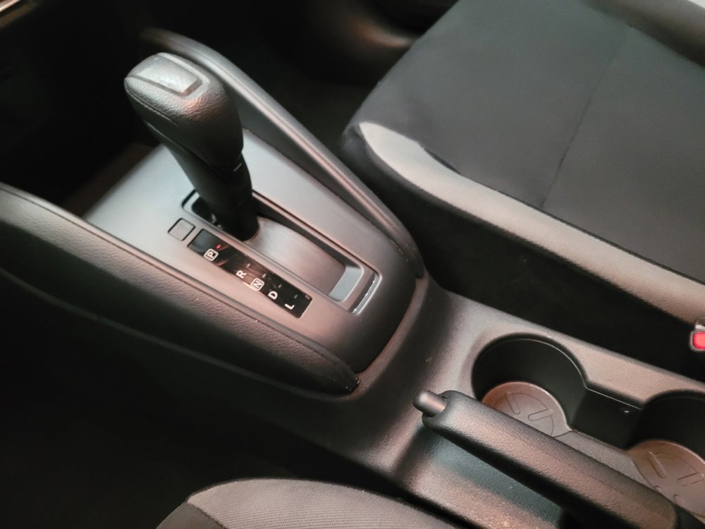 Used 2025 Nissan Versa S w/ Trunk Package image 26