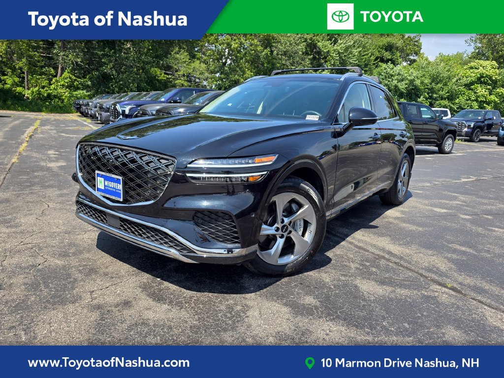 Used 2026 Genesis GV70 2.5T Advanced