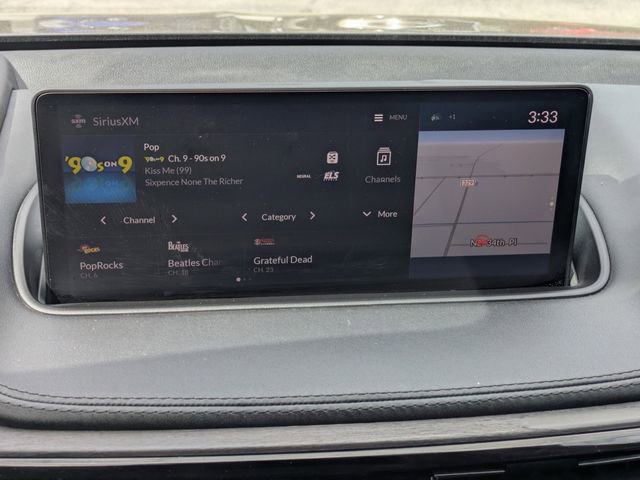 Certified 2023 Acura MDX SH-AWD w/ Advance Package image 24