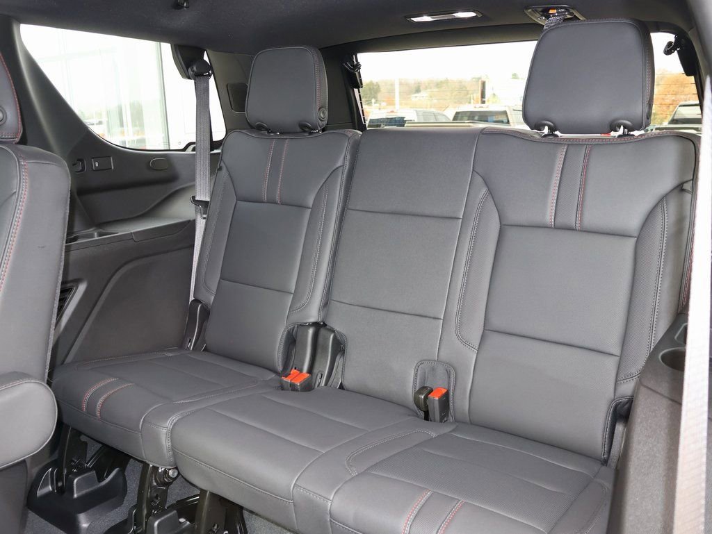 New 2026 Chevrolet Tahoe RST w/ RST Performance Edition image 33