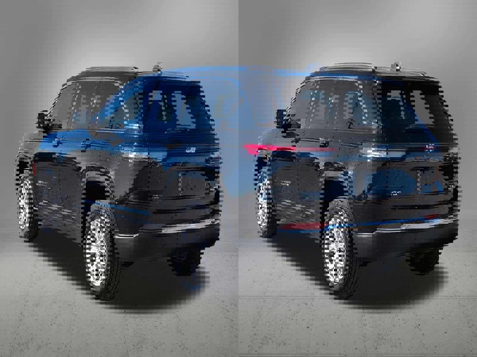 Used 2022 Jeep Grand Cherokee Limited image 4