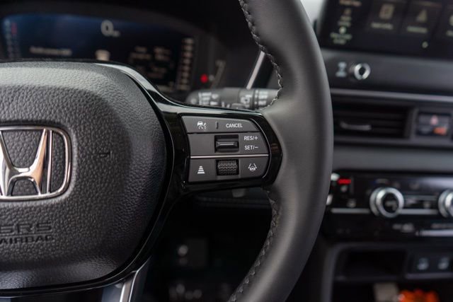 New 2026 Honda Pilot Touring image 24