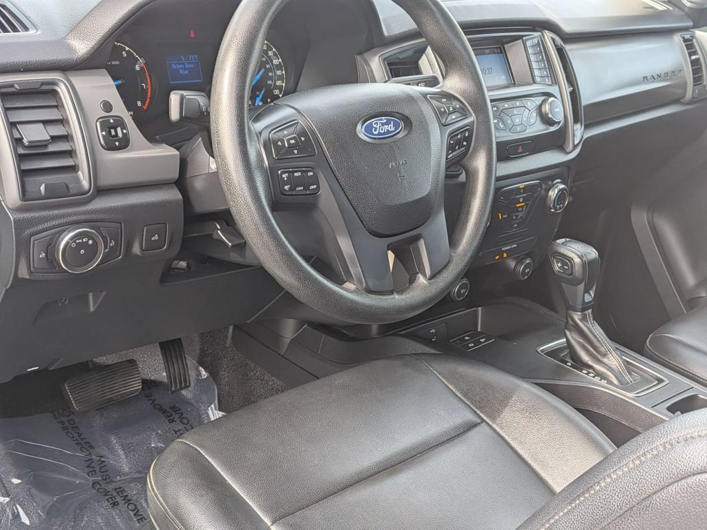 Used 2019 Ford Ranger XL w/ Equipment Group 101A Mid RWD image 16