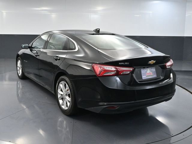 Used 2019 Chevrolet Malibu LT w/ Leather Package image 7