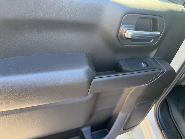 New 2026 GMC Sierra 1500 Pro w/ Graphite Edition image 12