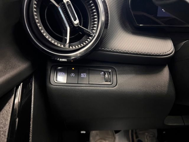 Used 2025 Chevrolet Equinox LT image 22