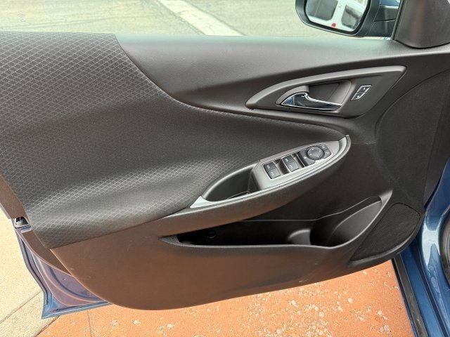 Used 2024 Chevrolet Malibu LS image 8