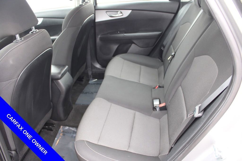 Used 2024 Kia Forte LXS image 21