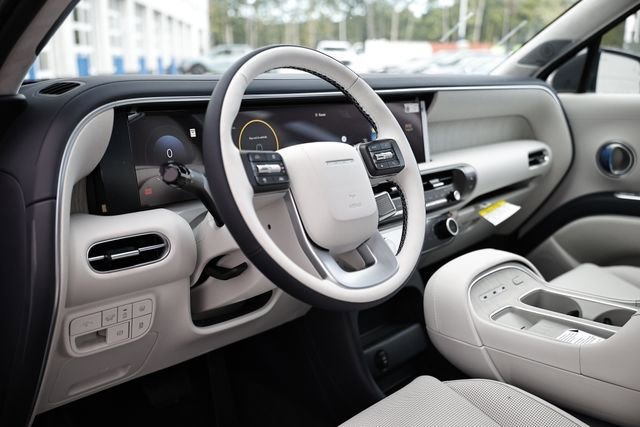 New 2026 Hyundai Palisade Calligraphy image 5