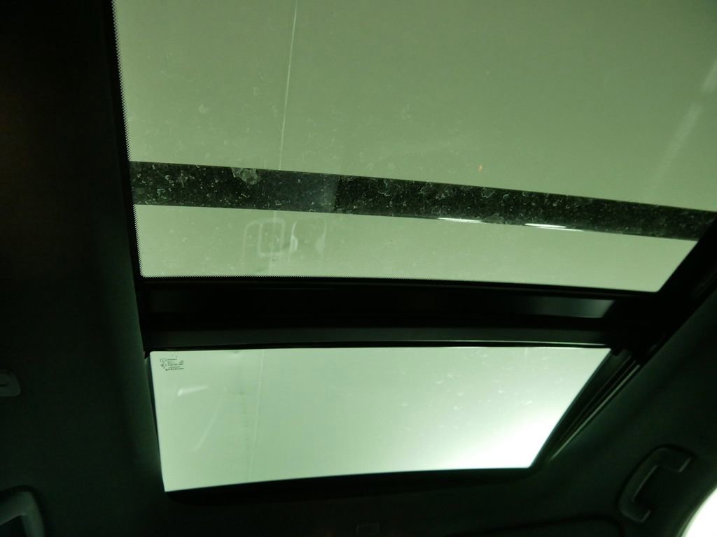 New 2026 INFINITI QX60 Sport w/ Dark Cargo Package image 17