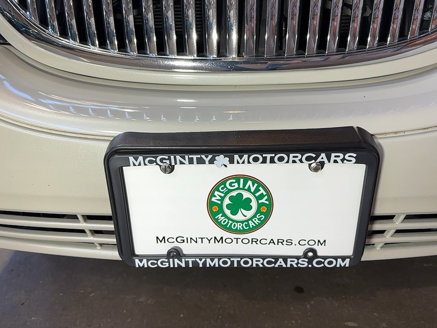 Used 2007 Lincoln Town Car Signature RWD image 94