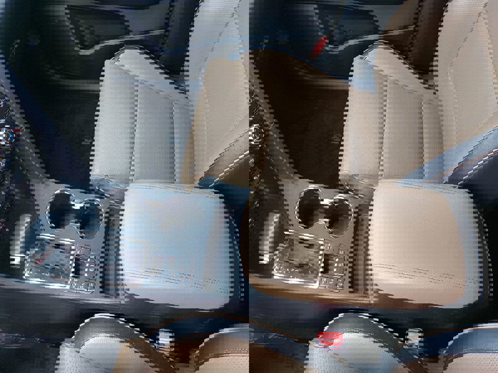 Used 2020 Kia Sportage SX image 27