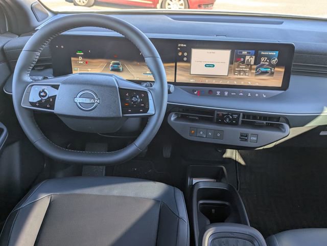 New 2026 Nissan Leaf SV+ image 26