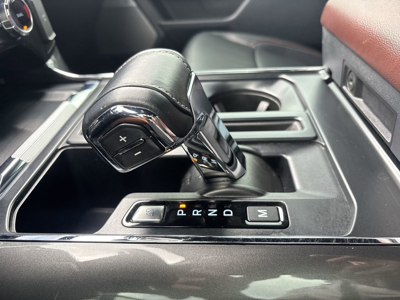 Used 2023 Ford F150 Lariat w/ Equipment Group 502A High image 27