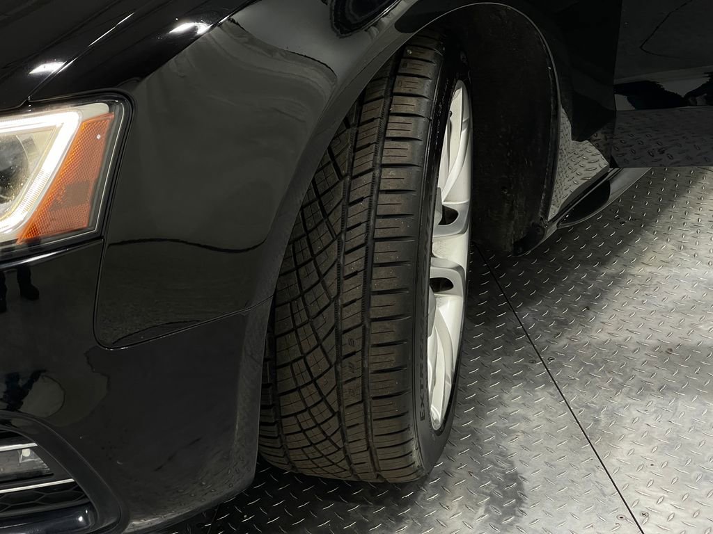 Used 2013 Audi S5 Premium Plus w/ Audi MMI Navigation Plus Pkg image 36