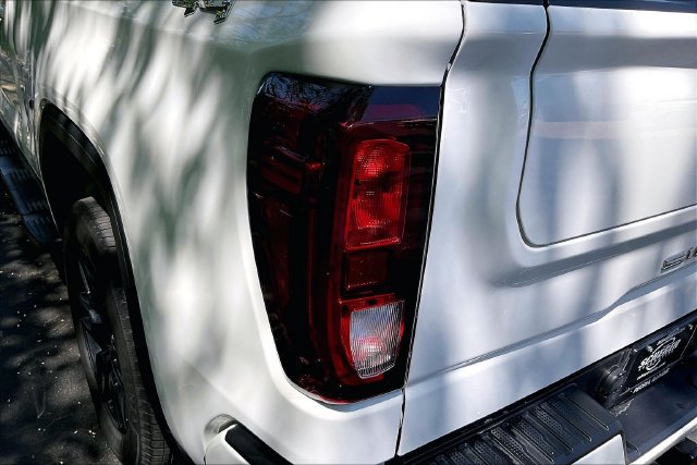 Used 2025 GMC Sierra 1500 Elevation AWD/4WD image 31