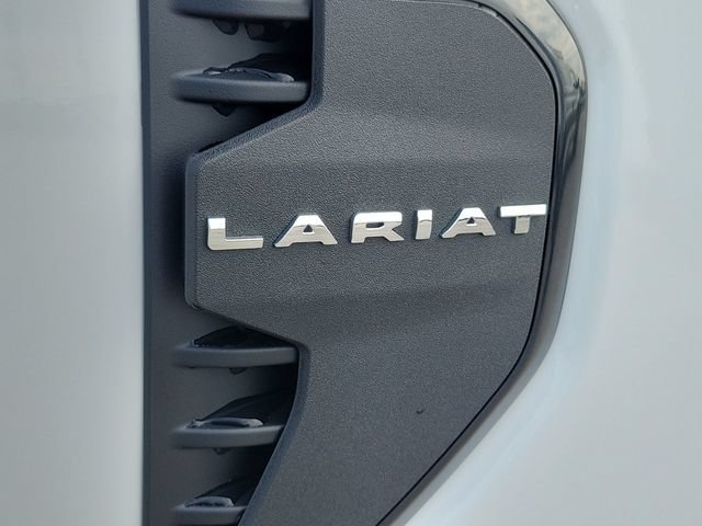 New 2026 Ford Ranger Lariat w/ FX4 Off-Road Package AWD/4WD image 7