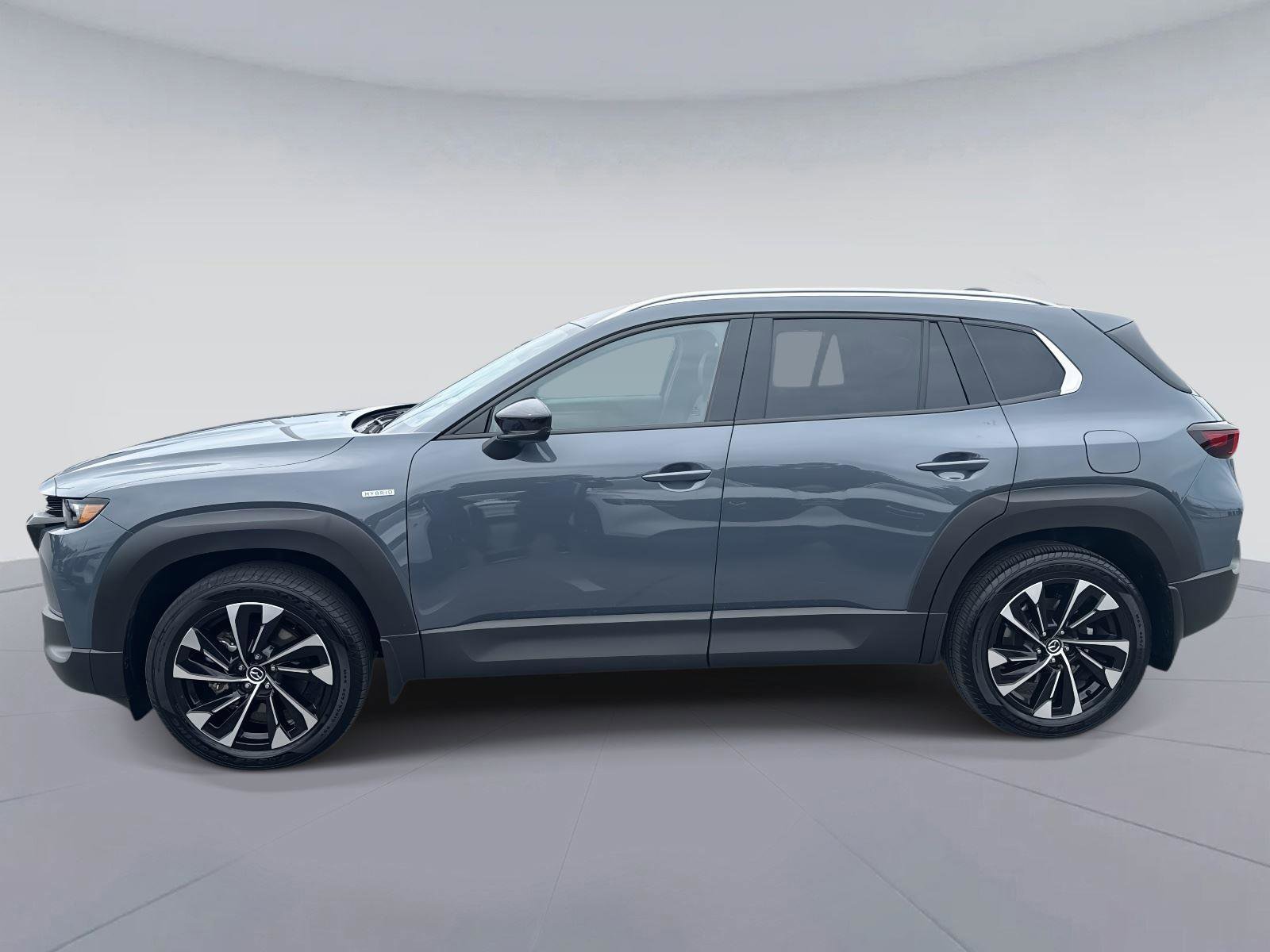 Certified 2025 MAZDA CX-50 2.5 Hybrid w/ Weather Package image 6