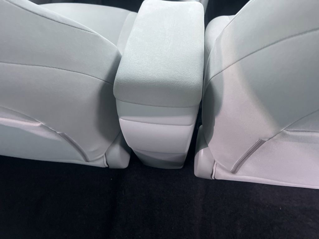 Used 2013 Toyota Prius Two image 18