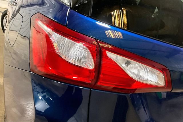 Used 2020 Chevrolet Equinox Premier AWD/4WD image 8