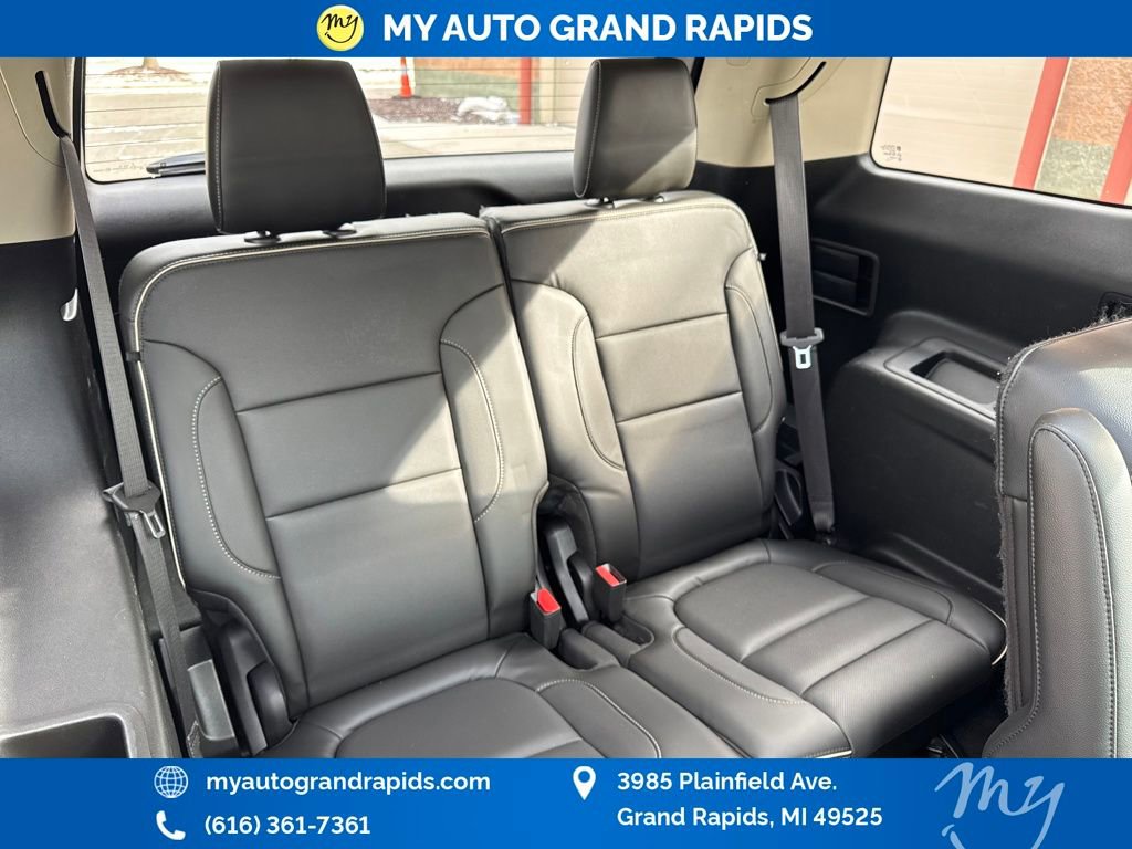 Used 2017 GMC Acadia Denali image 26