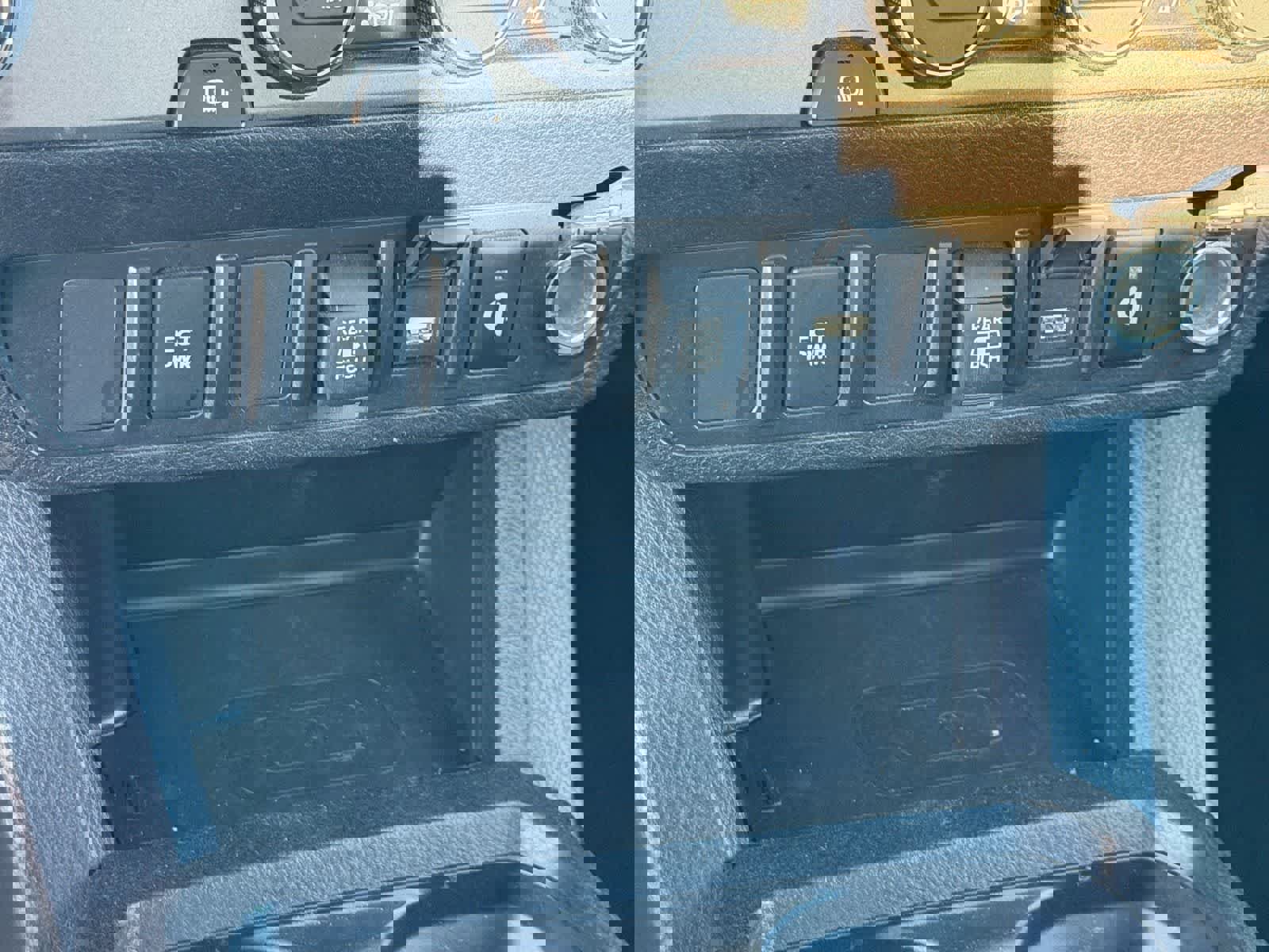 Used 2023 Toyota Tacoma TRD Off-Road image 12