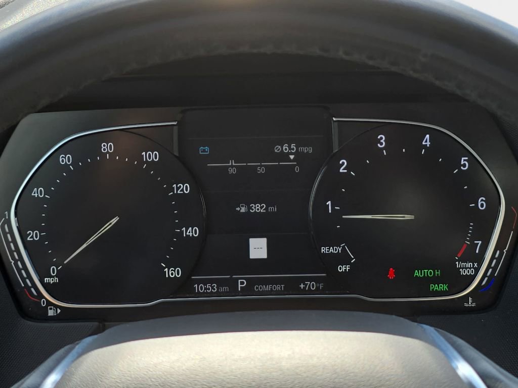Used 2021 BMW 228i Gran Coupe w/ Convenience Package FWD image 19