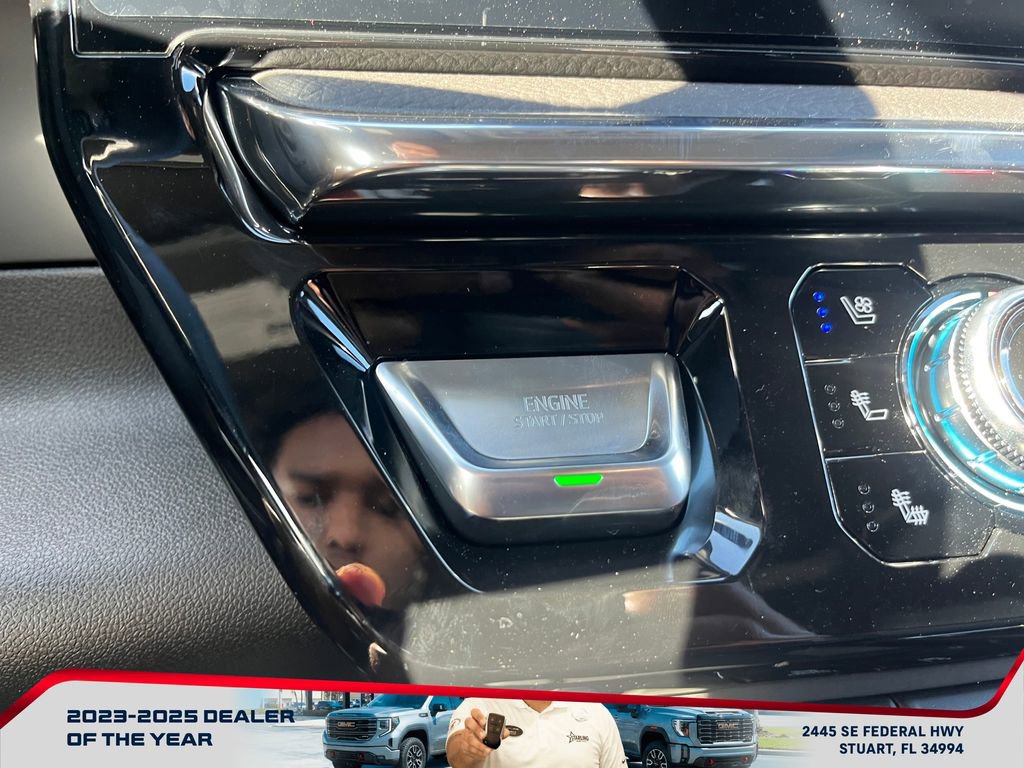 New 2026 GMC Sierra 2500 Denali w/ Denali Reserve Package image 28