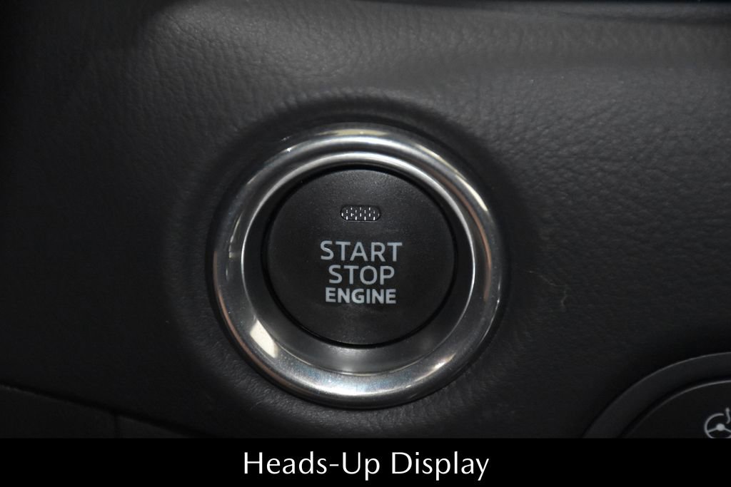 New 2025 MAZDA CX-5 Signature image 12
