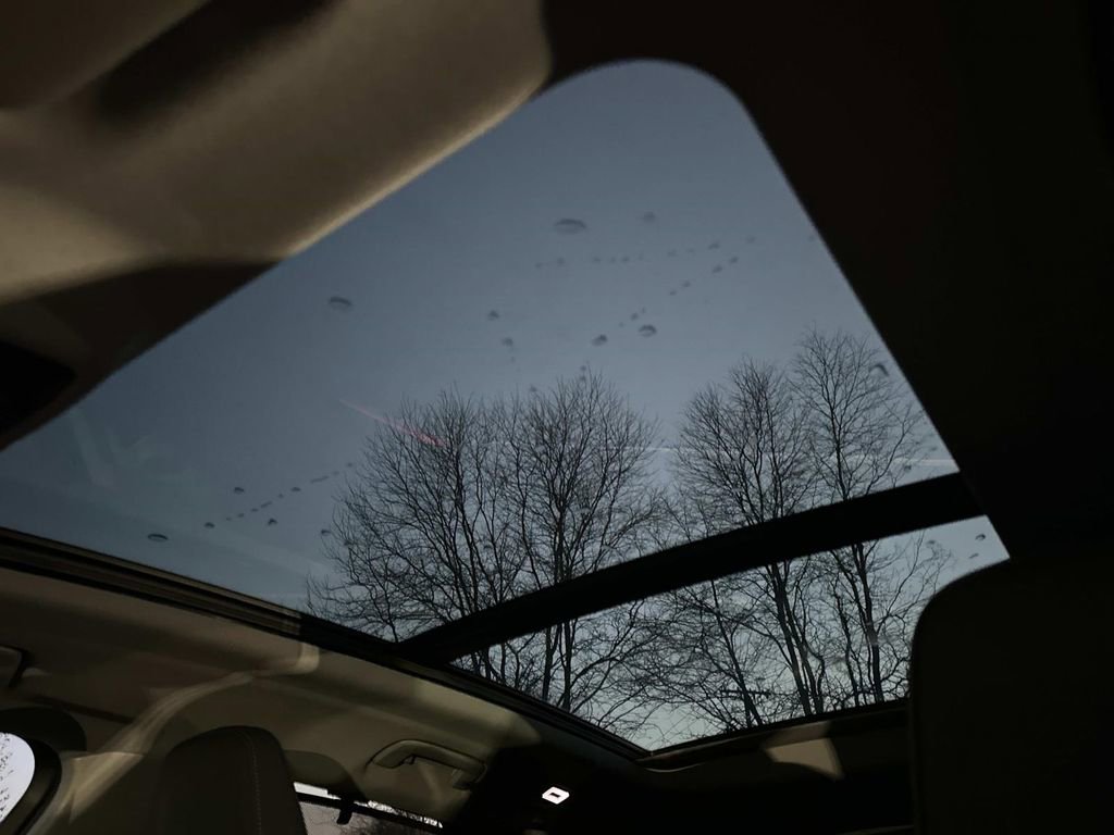 New 2025 Audi Q5 Prestige image 25