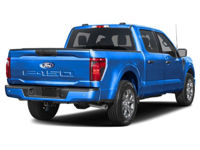 New 2026 Ford F150 STX w/ Equipment Group 200A RWD image 3