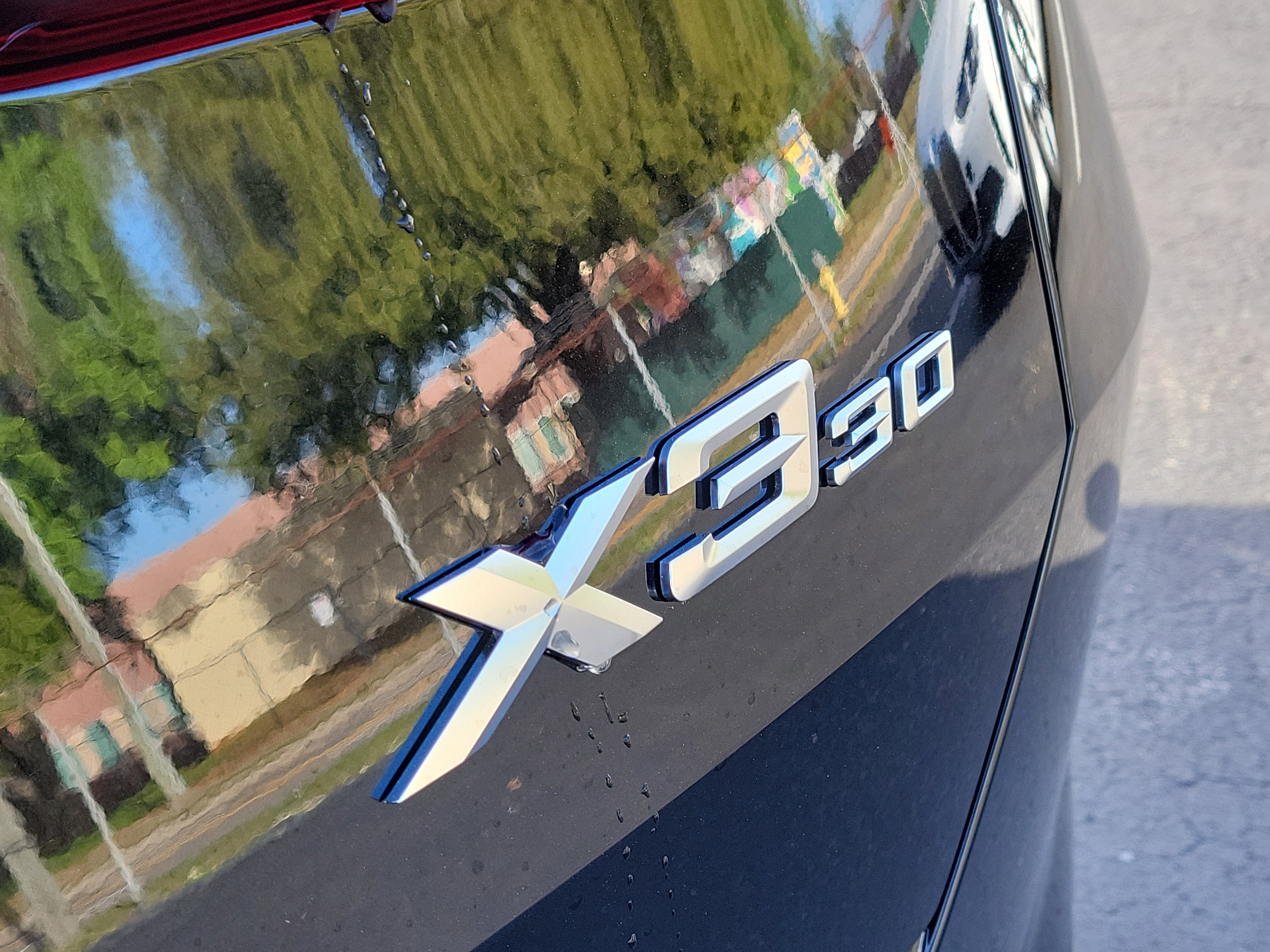 Used 2025 BMW X3 xDrive30i w/ Premium Package AWD/4WD image 6