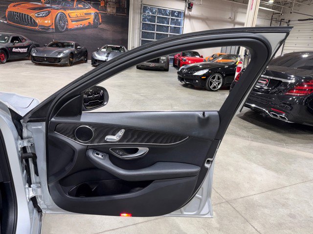 Used 2015 Mercedes-Benz C 300 $40K MSRP image 65