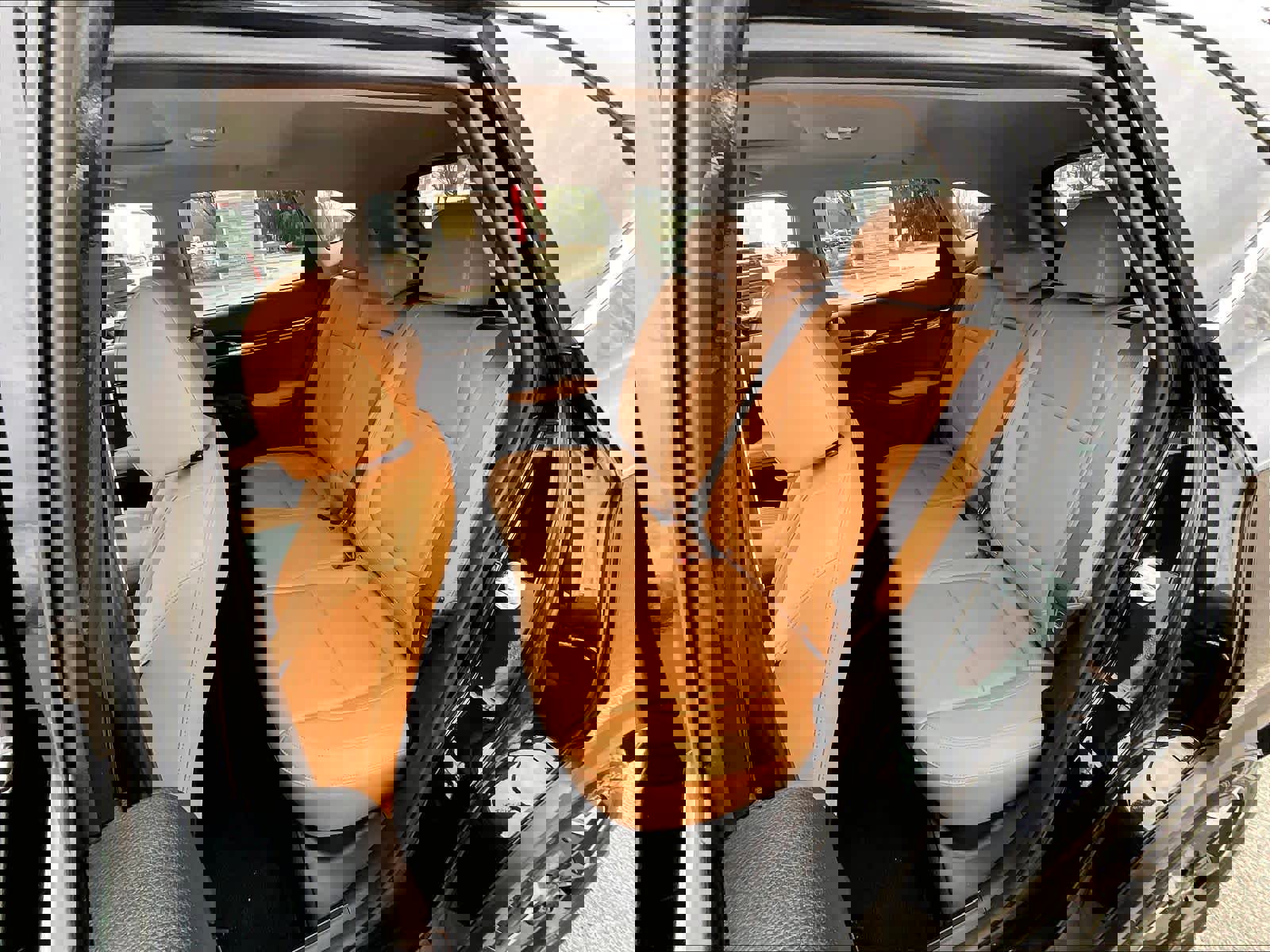 Used 2024 Kia Seltos EX image 15