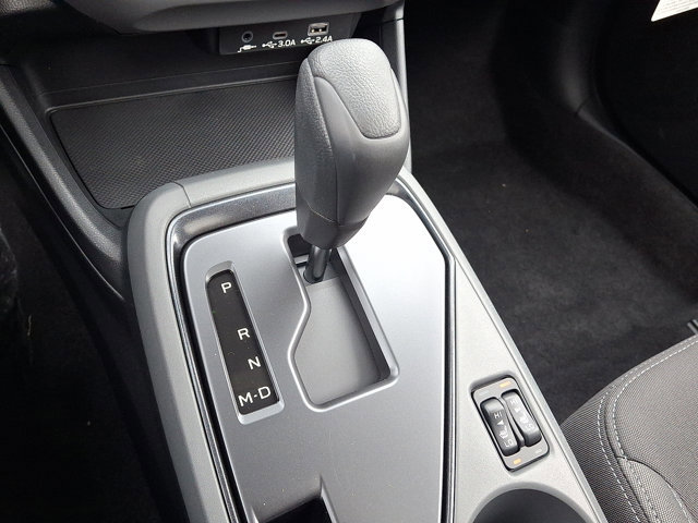 New 2026 Subaru Crosstrek 2.0i Premium image 11