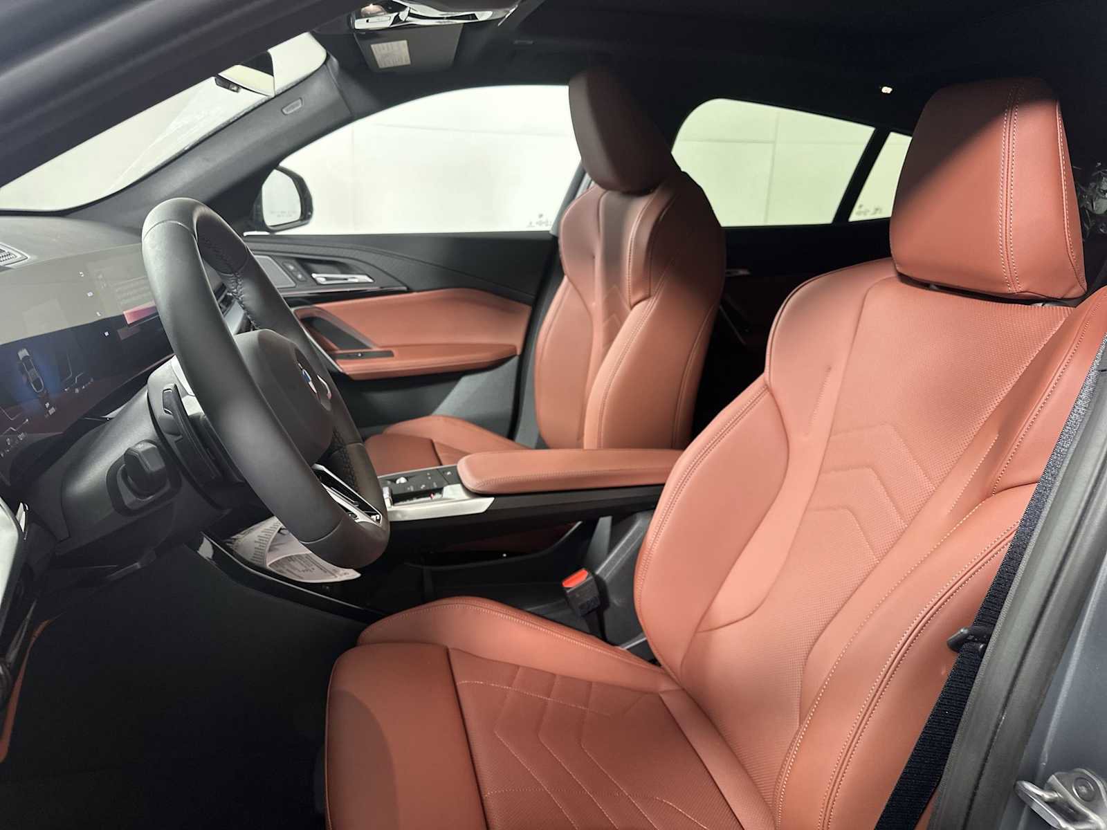 New 2026 BMW X2 xDrive28i w/ Technology Package image 11