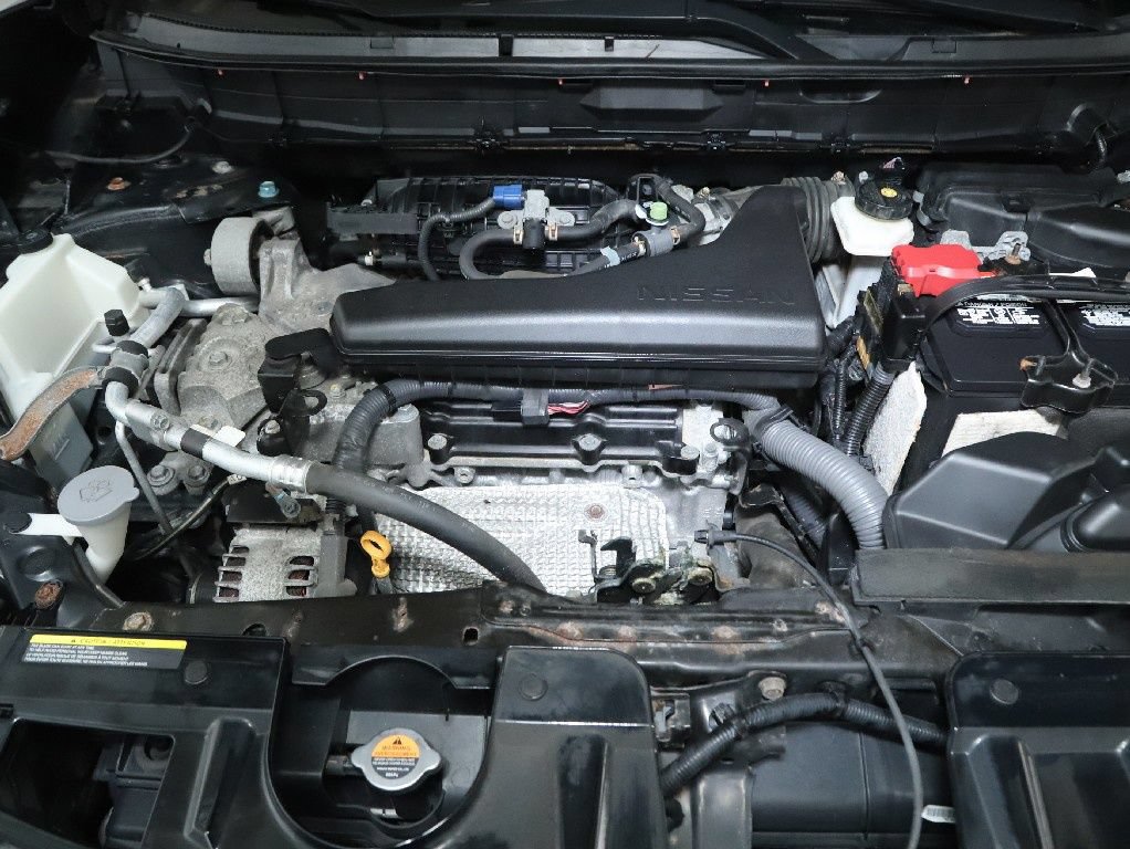 Used 2016 Nissan Rogue S FWD image 35