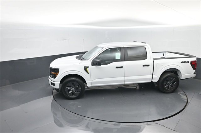 New 2025 Ford F150 STX w/ Equipment Group 200A image 26