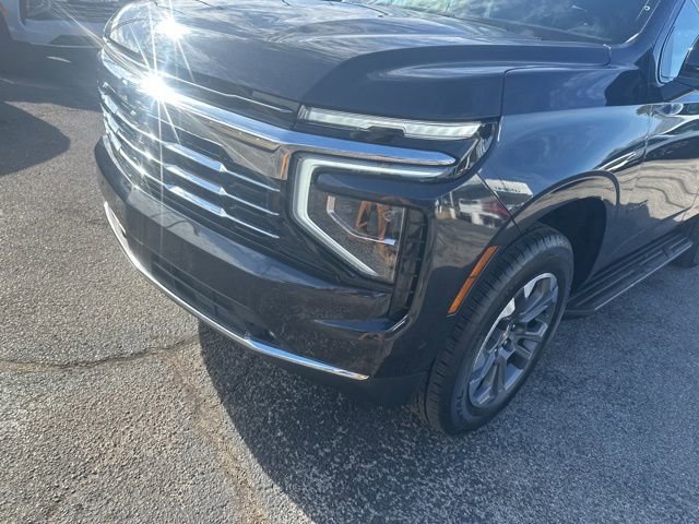 New 2026 Chevrolet Tahoe LT w/ Comfort Package image 9