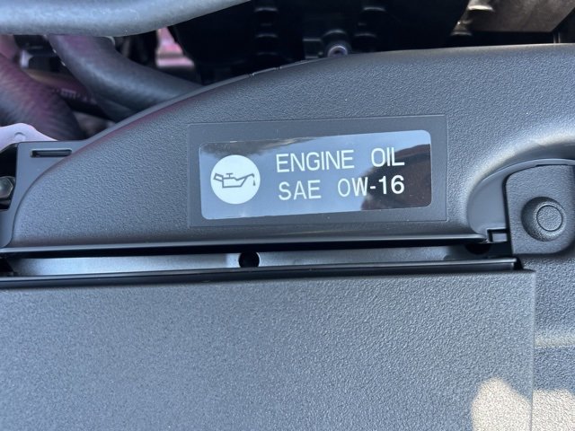 New 2025 Toyota Prius Plug-In Hybrid image 12